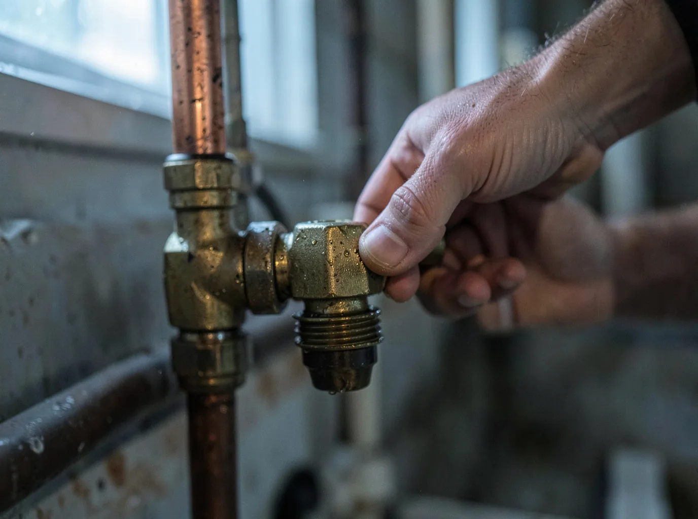 Emergency Plumber Bad Axe, MI FAQs